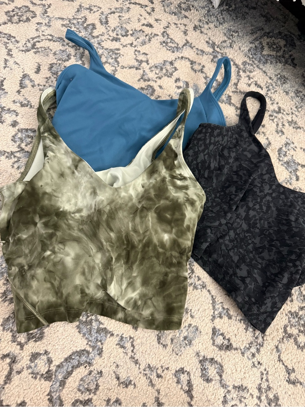 Lululemon bundle